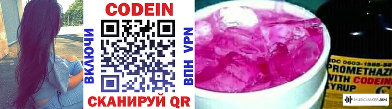 Кодеиновый сироп Lean Purple Drank  Ветлуга 